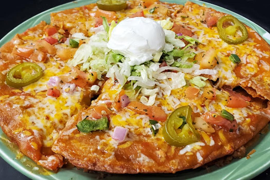 Dos Hombres Restaurant - Clifton, CO