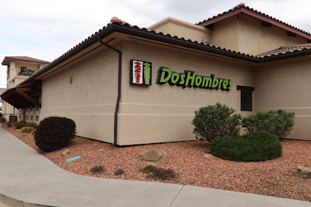 Dos Hombres Restaurant - Clifton, CO