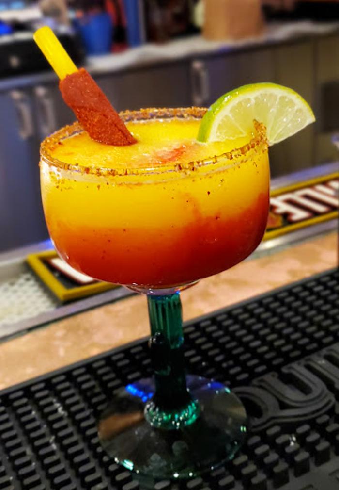 Dos Hombres Restaurant - Clifton, CO