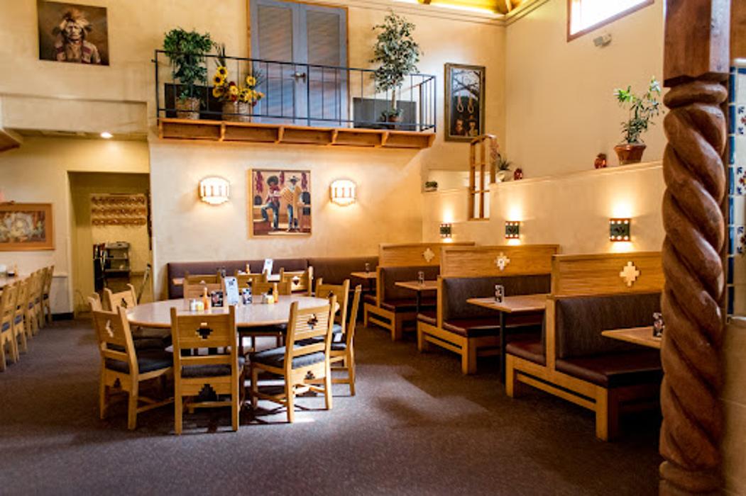 Dos Hombres Restaurant - Clifton, CO