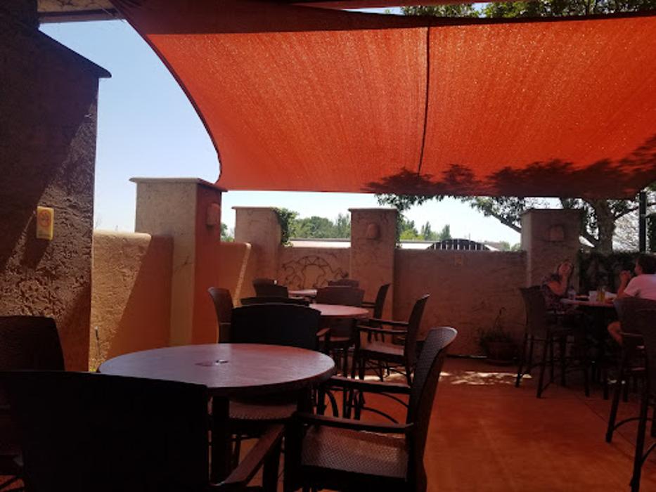 Dos Hombres Restaurant - Clifton, CO