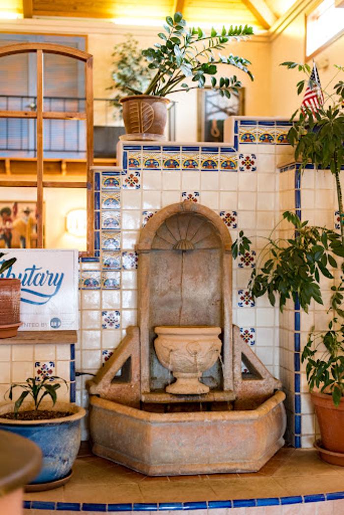 Dos Hombres Restaurant - Clifton, CO