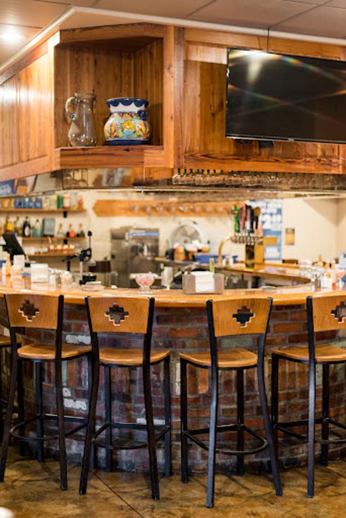 Dos Hombres Restaurant - Clifton, CO