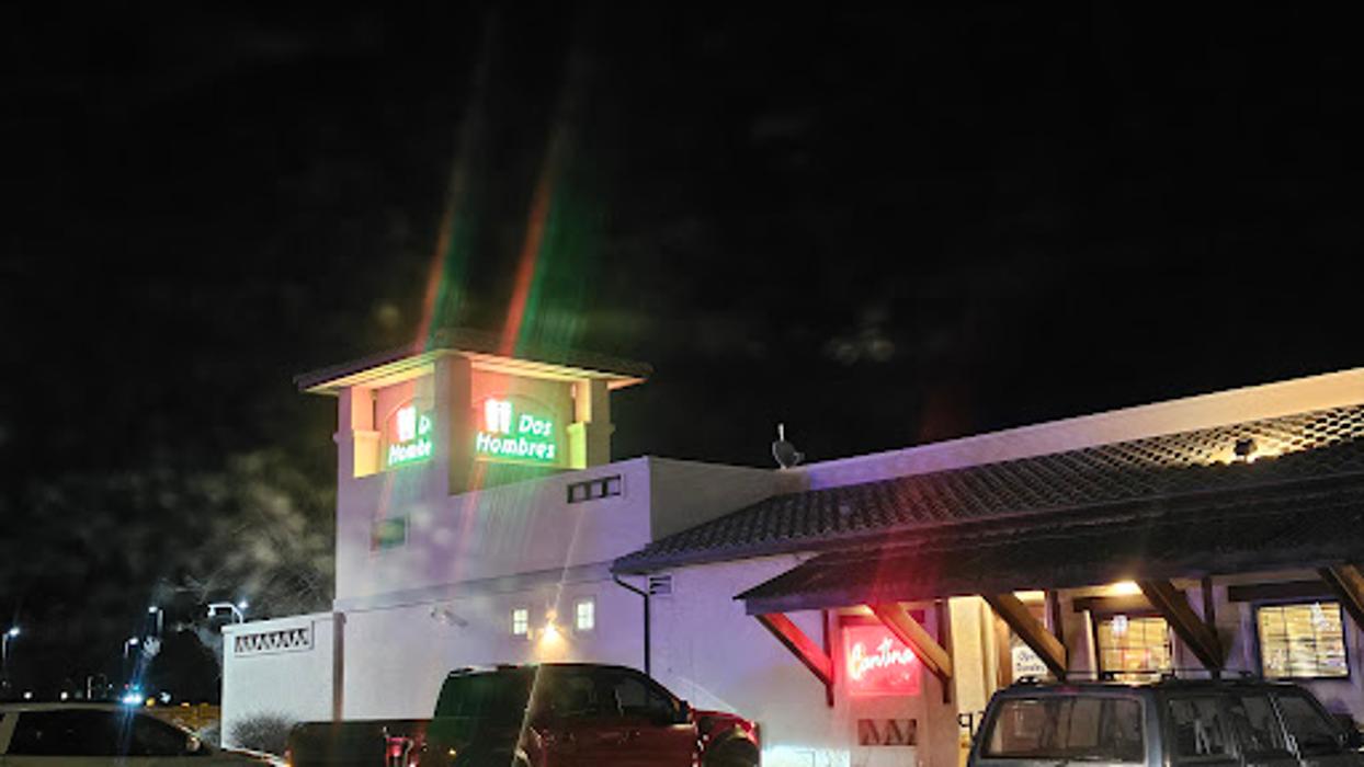 Dos Hombres Restaurant - Clifton, CO