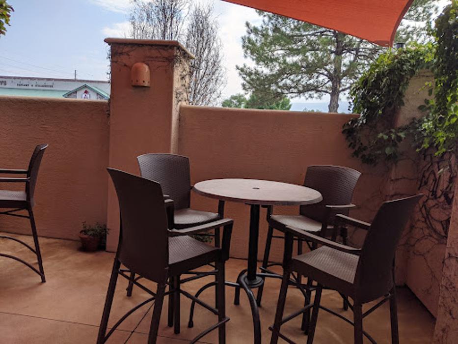 Dos Hombres Restaurant - Clifton, CO