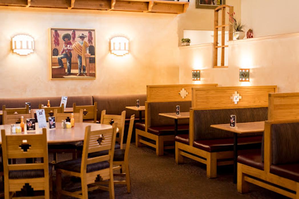 Dos Hombres Restaurant - Clifton, CO