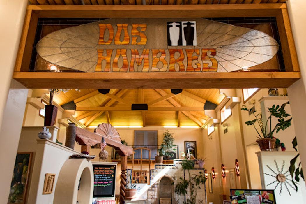 Dos Hombres Restaurant - Clifton, CO