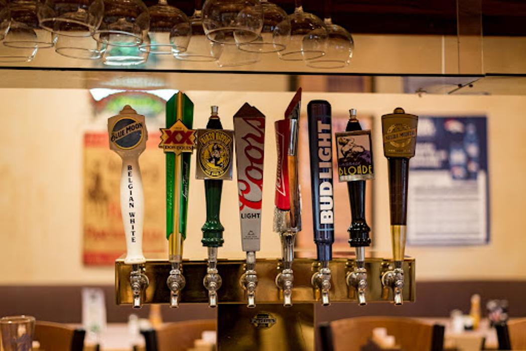 Dos Hombres Restaurant - Clifton, CO