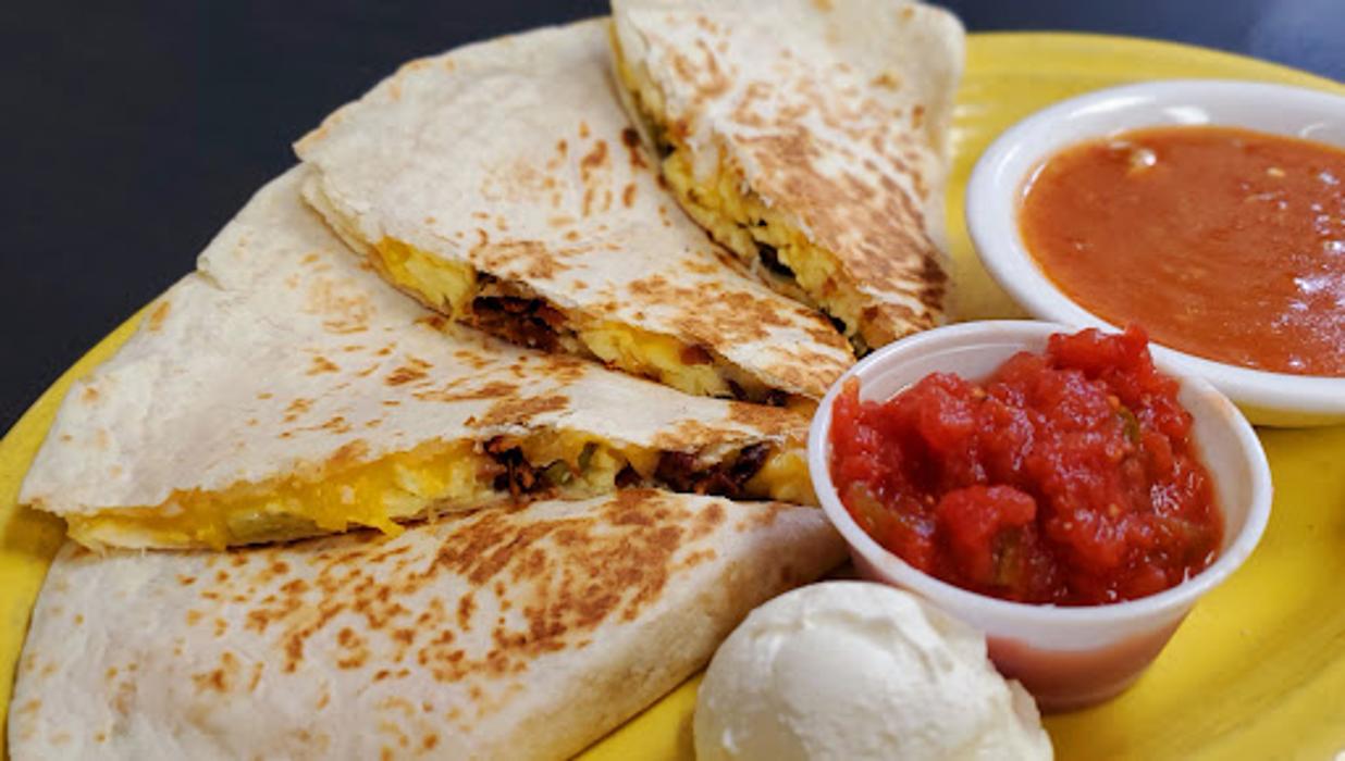 Dos Hombres Restaurant - Clifton, CO