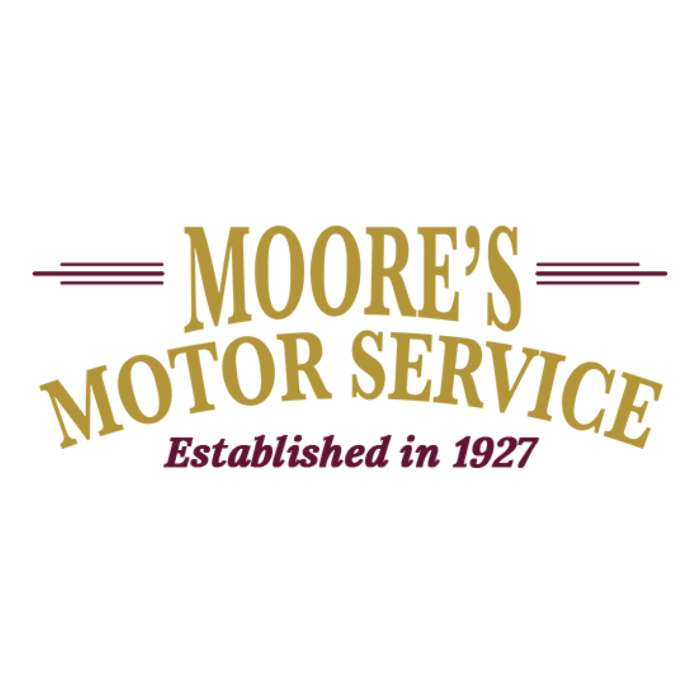 Moore's Motor Service - Coventry, RI