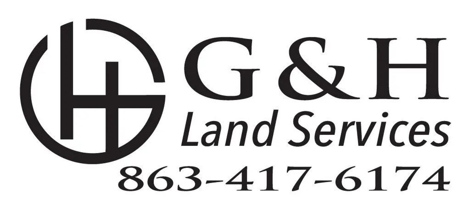G&H Land Services - Sebring, FL