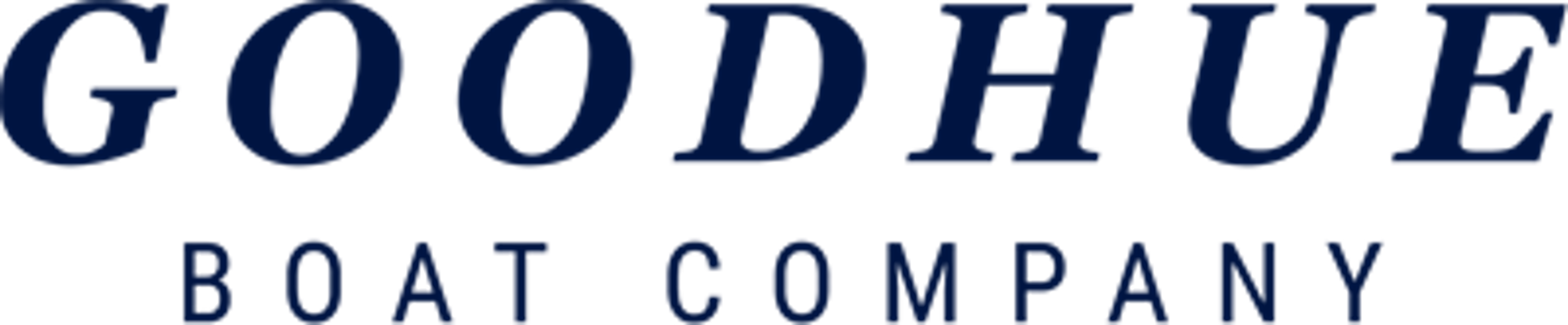 Goodhue Boat Company - Sebago Lake - Raymond, ME