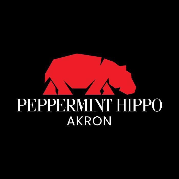 Peppermint Hippo - Akron, OH