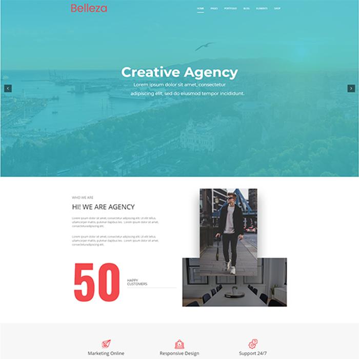 Flagship Studio - Pompano Beach, FL