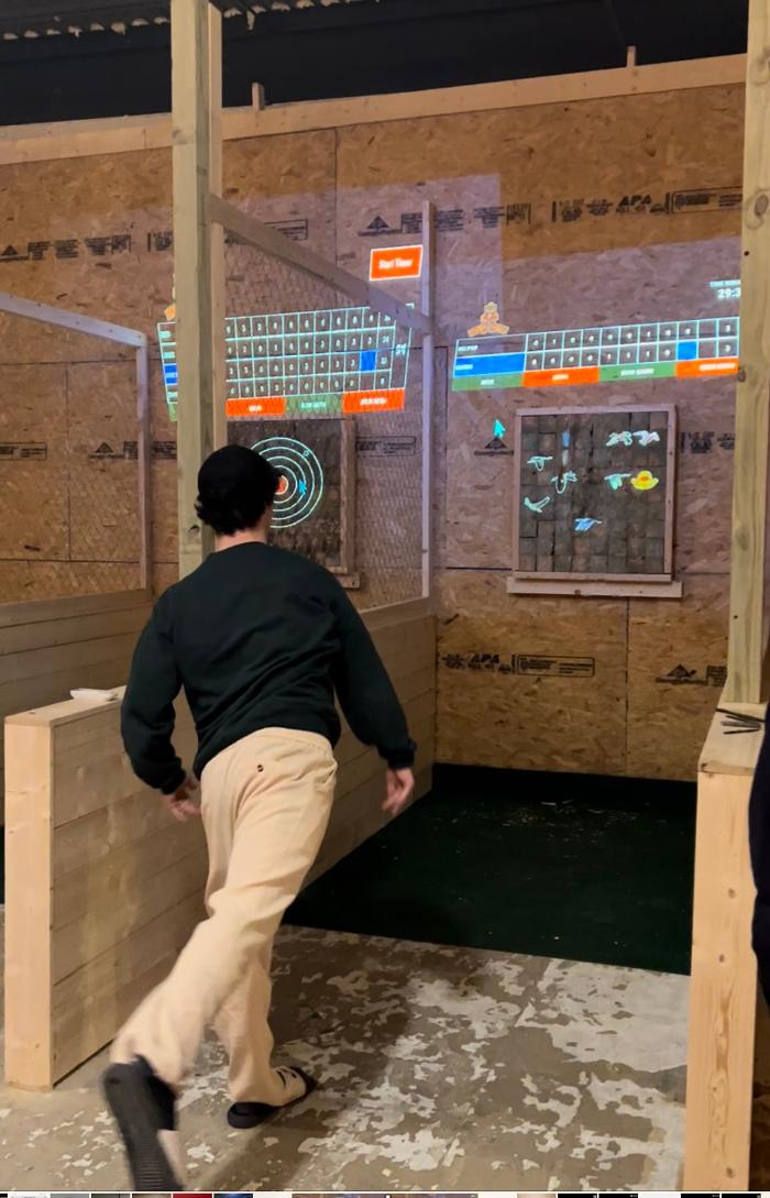 Demolition Den - Indianapolis, IN