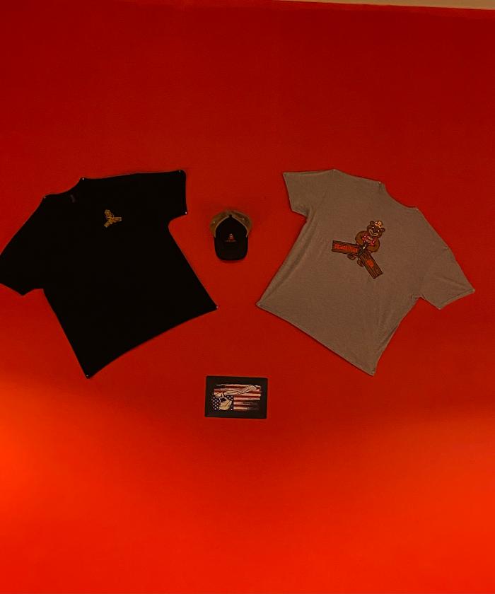 Demolition Den - Indianapolis, IN