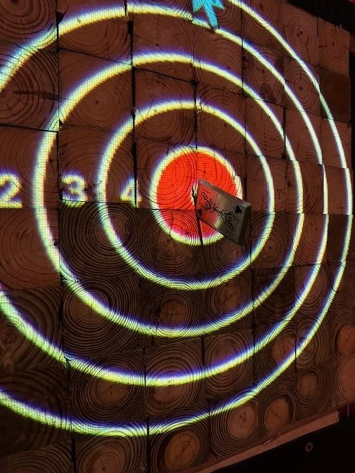 Demolition Den - Indianapolis, IN