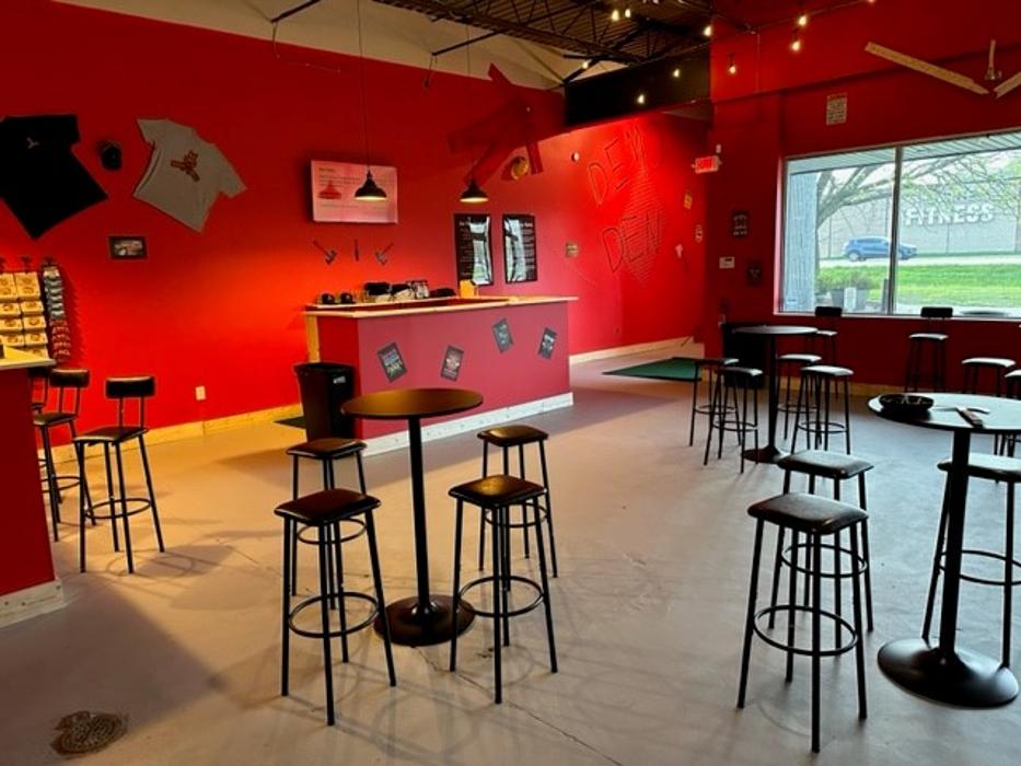 Demolition Den - Indianapolis, IN