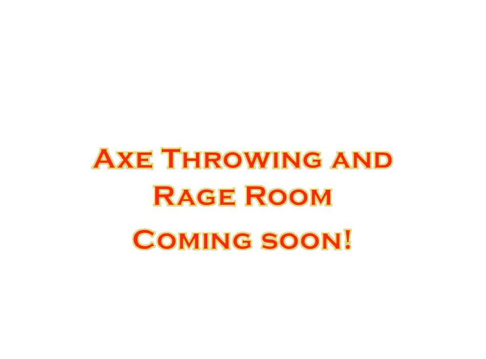 Demolition Den - Indianapolis, IN