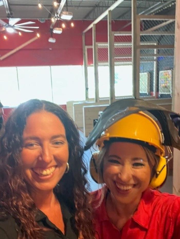 Demolition Den - Indianapolis, IN