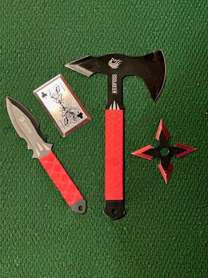 Demolition Den - Indianapolis, IN