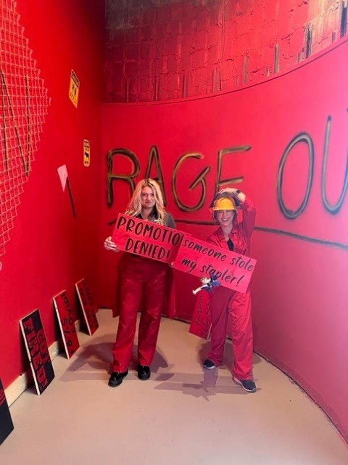 Demolition Den - Indianapolis, IN