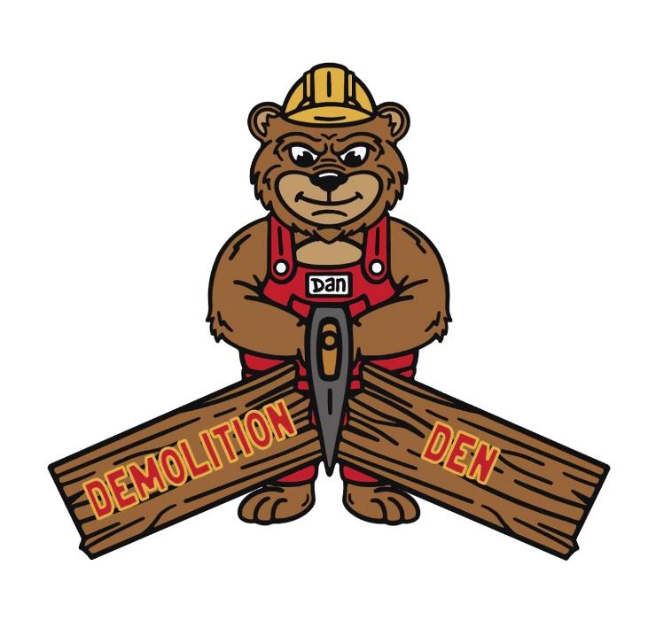 Demolition Den - Indianapolis, IN