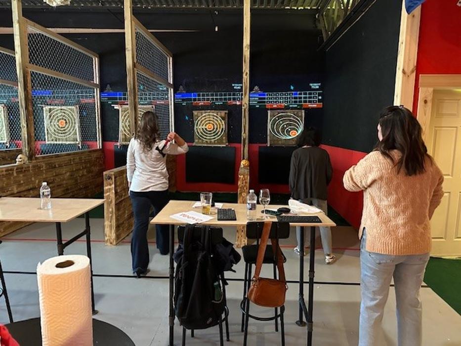 Demolition Den - Indianapolis, IN