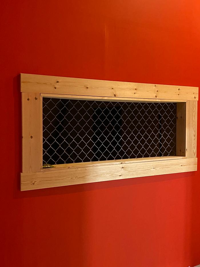 Demolition Den - Indianapolis, IN