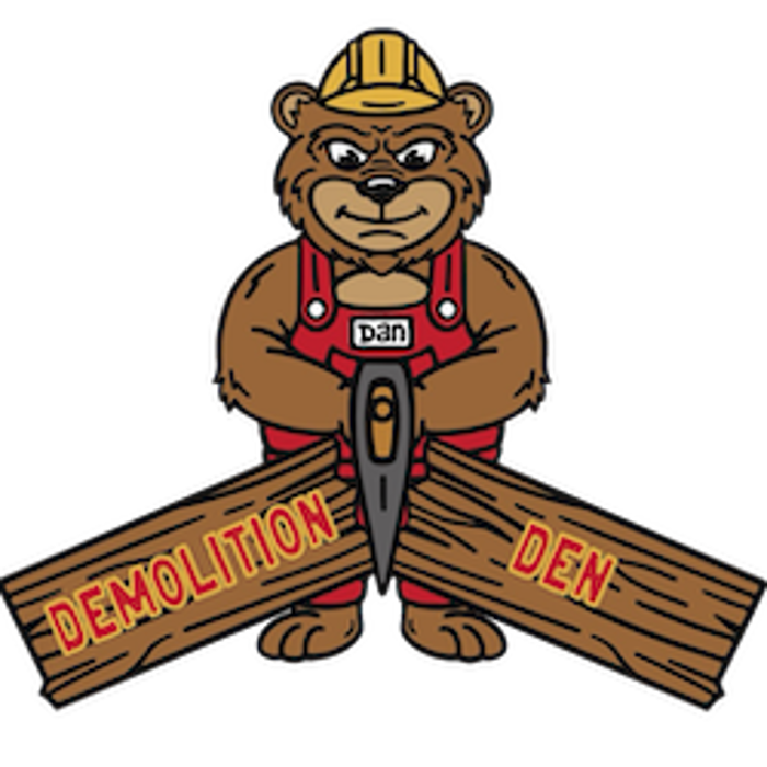 Demolition Den - Indianapolis, IN
