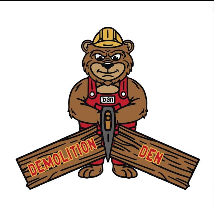 Demolition Den - Indianapolis, IN