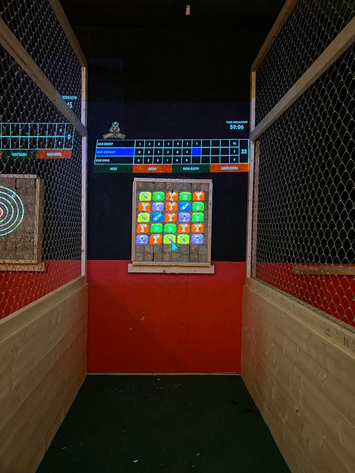 Demolition Den - Indianapolis, IN