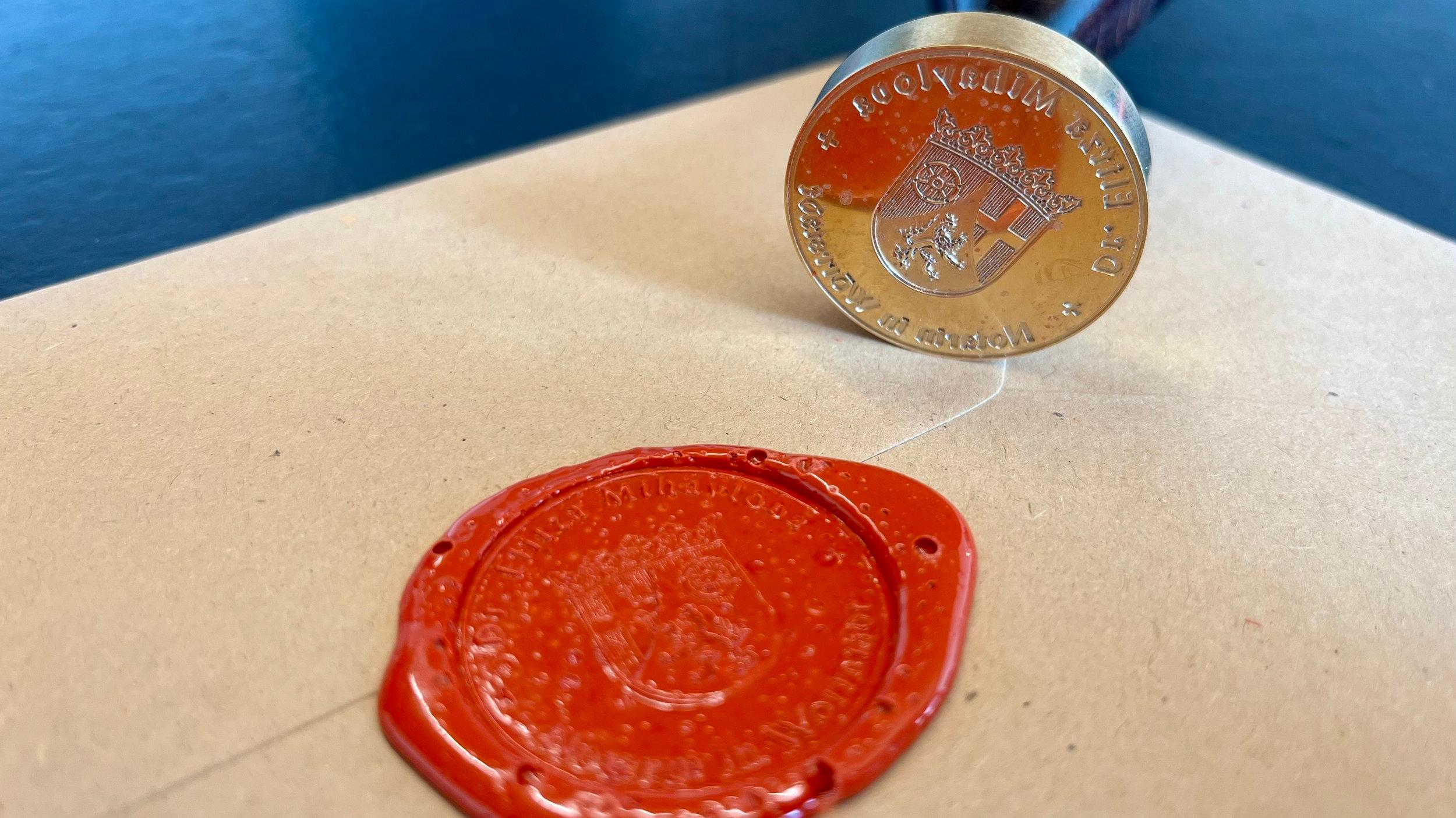 Dr. Elitza Göbler, LL.M. (Yale), Notarin in Wörrstadt, Energie-Allee in Wörrstadt