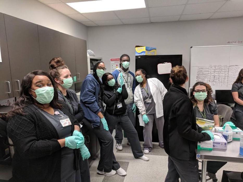 Unitech Training Academy - Baton Rouge, LA