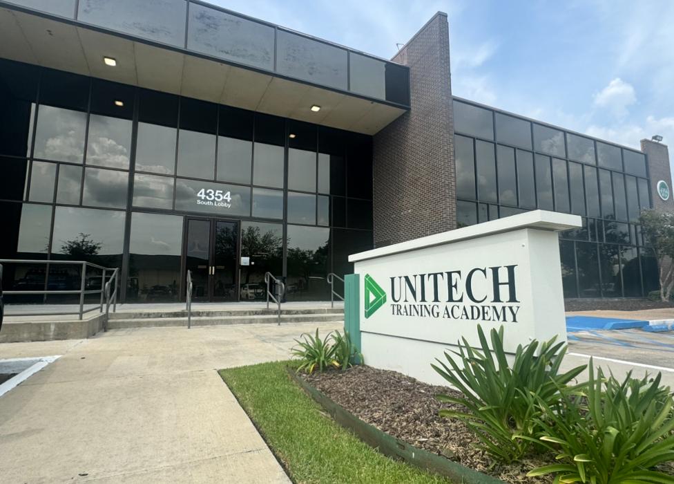 Unitech Training Academy - Baton Rouge, LA