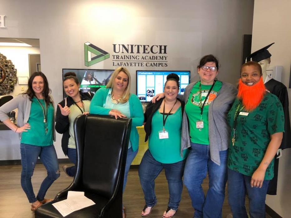 Unitech Training Academy - Baton Rouge, LA