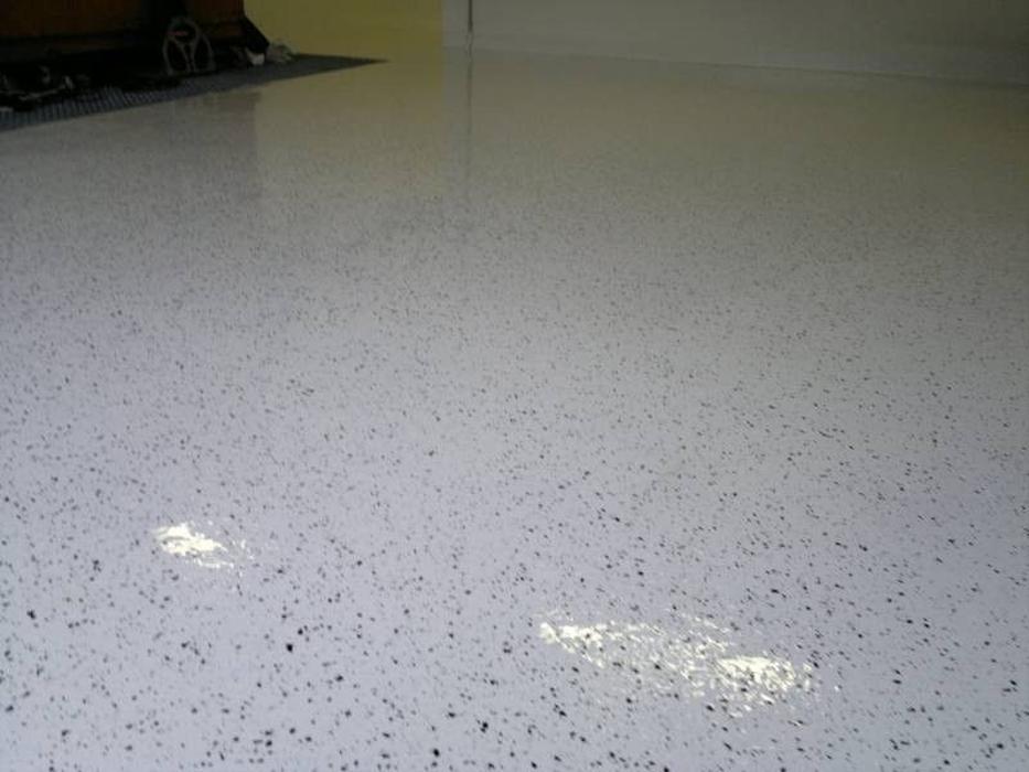 Harald Gimbel Malerbetrieb, Ort in Ort