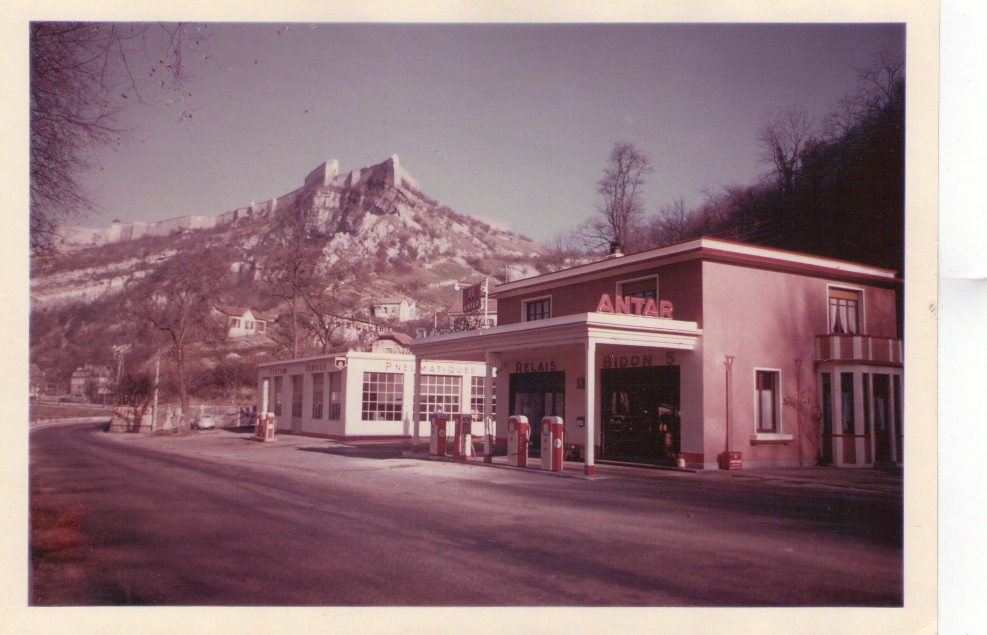 galerie image