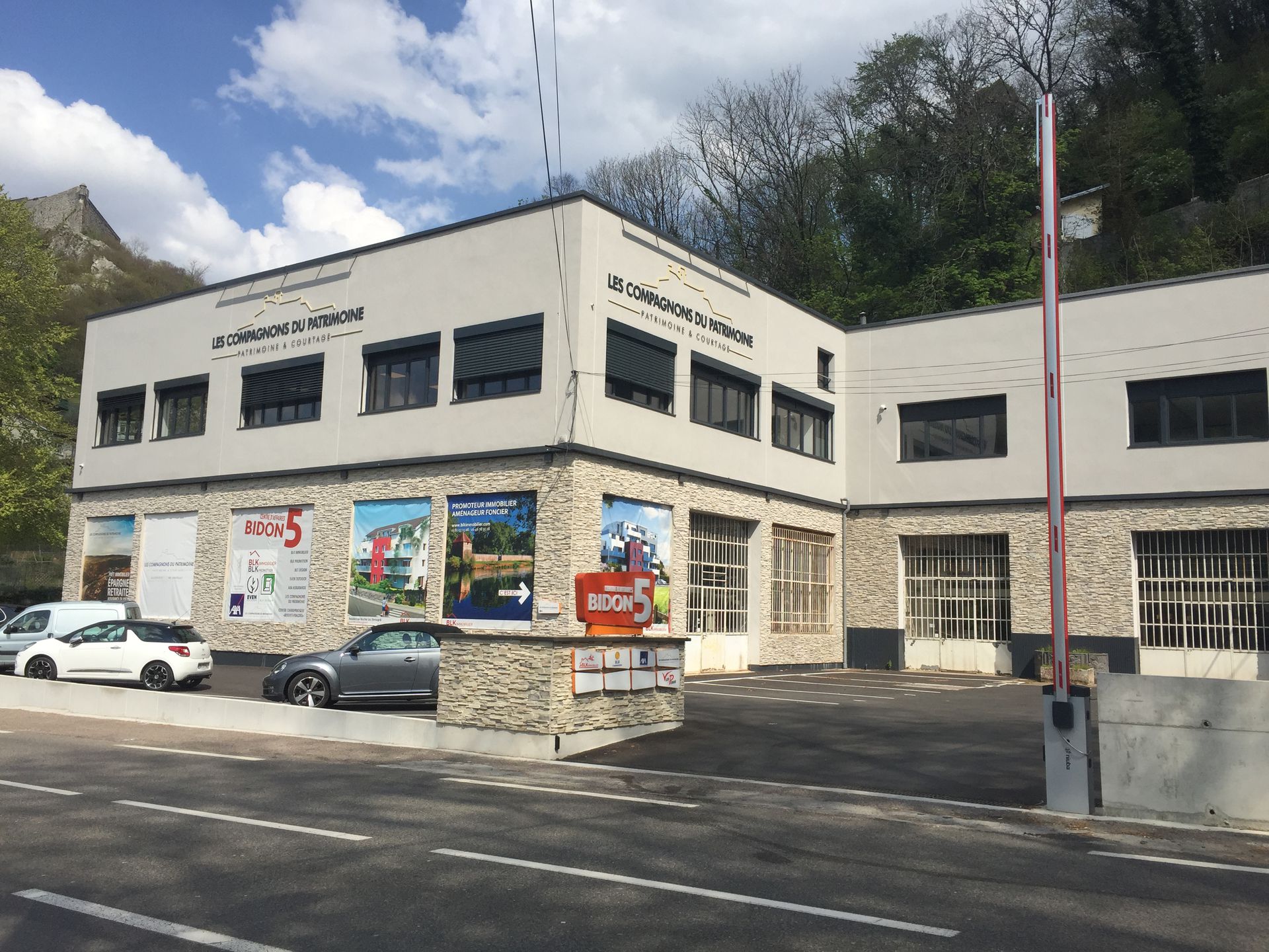galerie image