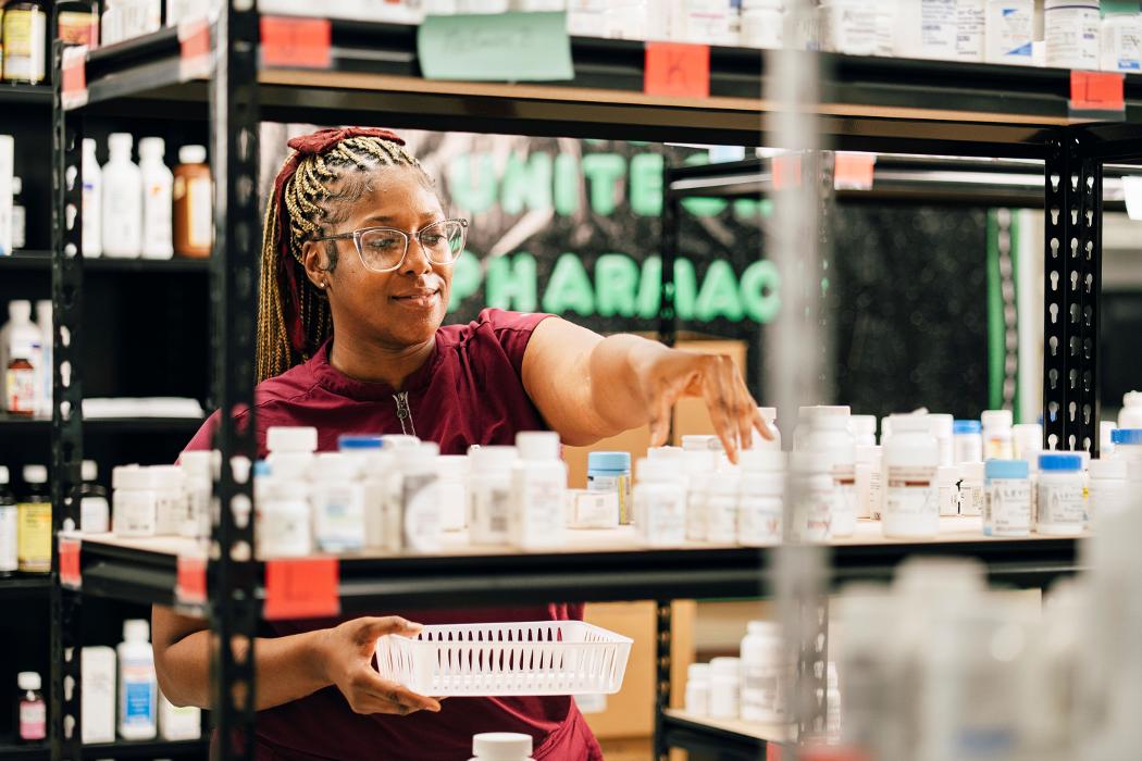 Unitech Training Academy Image