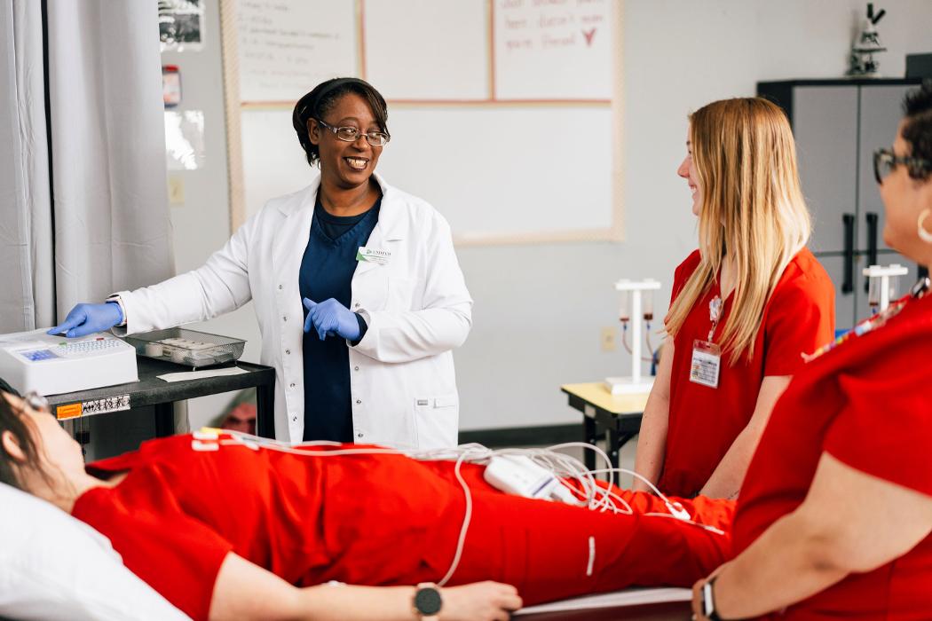 Unitech Training Academy Image