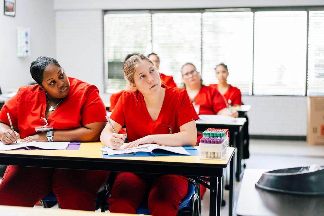 Unitech Training Academy Image