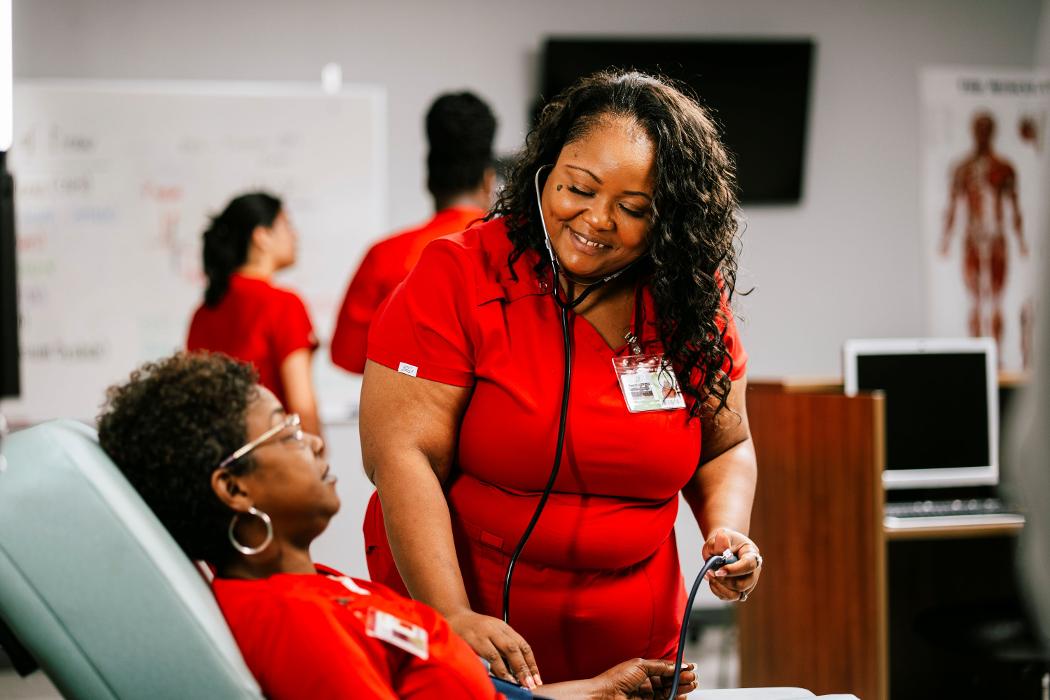 Unitech Training Academy Image