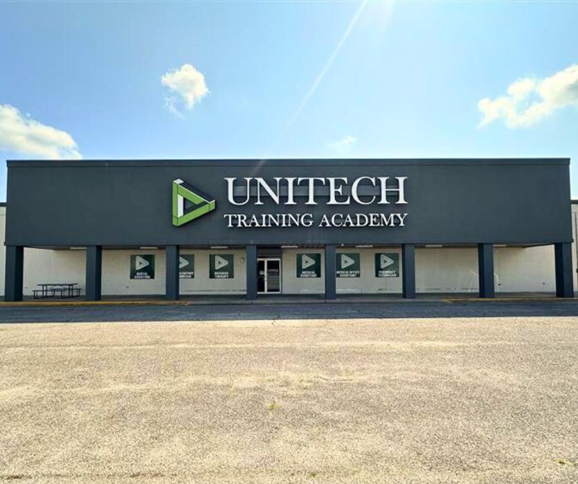 Unitech Training Academy Image