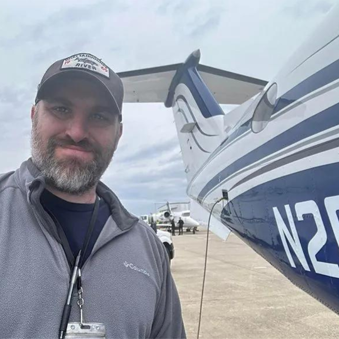 Vision Aviation Services - Greer, SC