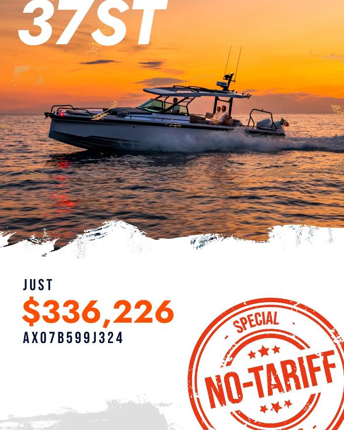 Nautical Ventures - Palm City, FL