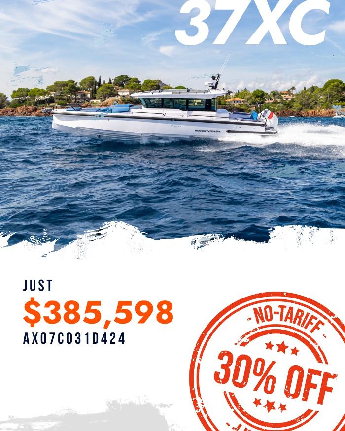 Nautical Ventures - Palm City, FL