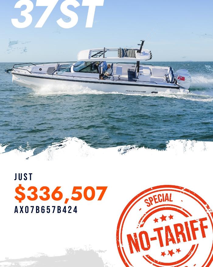 Nautical Ventures - Palm City, FL