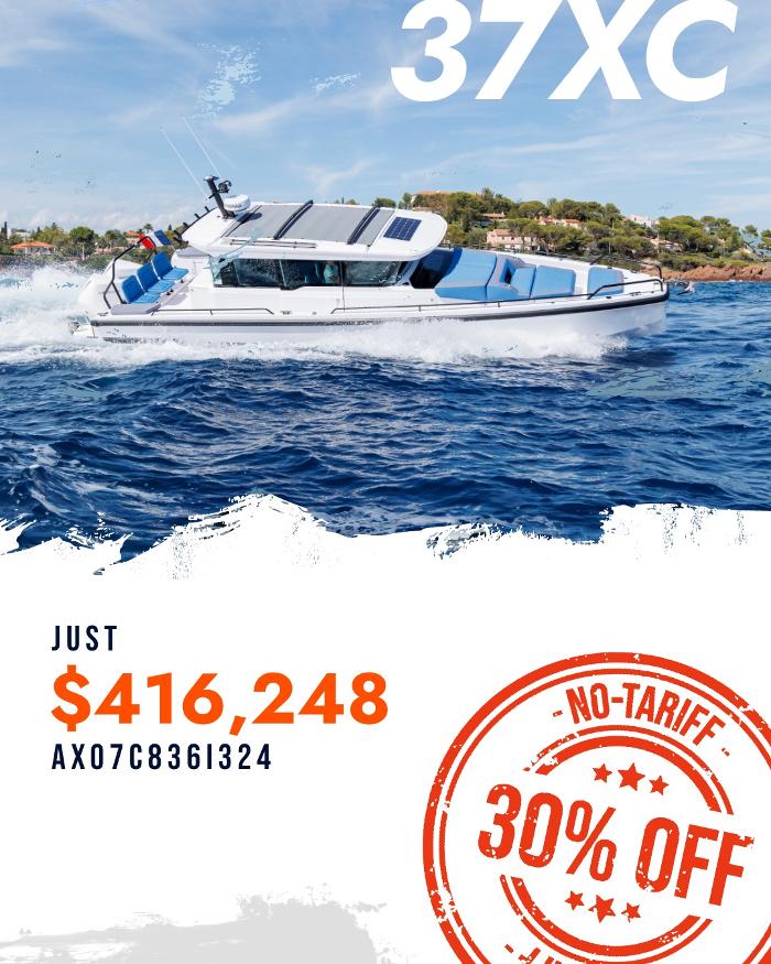 Nautical Ventures - Palm City, FL