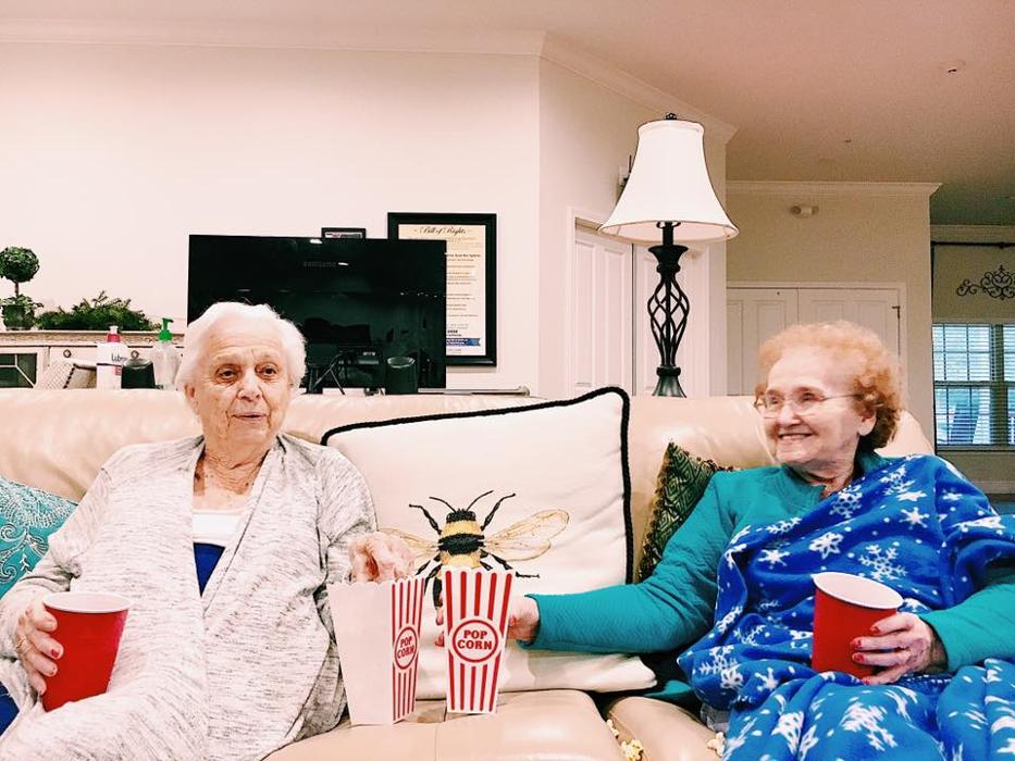 BeeHive Homes Assisted Living - Gulf Breeze, FL